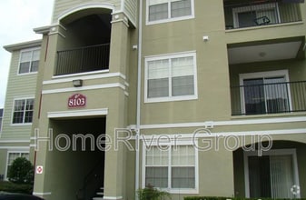Building Photo - 8103 Lillies Way