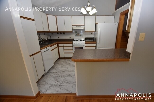 Foto del edificio - 804 Pin Oak Rd