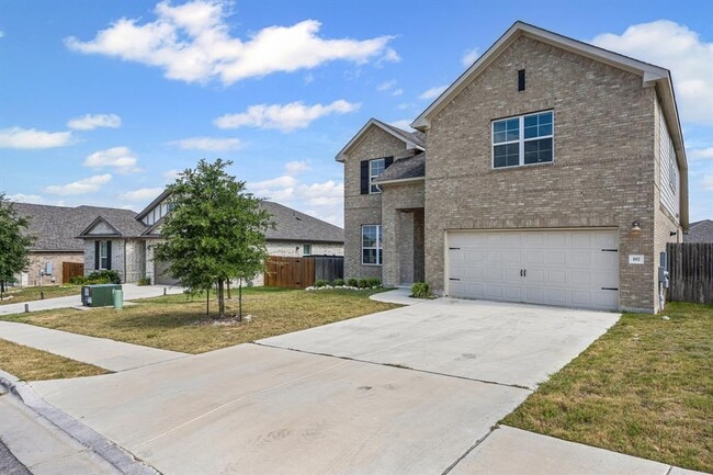 Building Photo - 187 Glass Mountains Wy