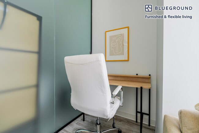 Foto del edificio - 501 Brazos St