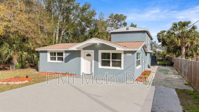 Primary Photo - 5117 Mallett Dr