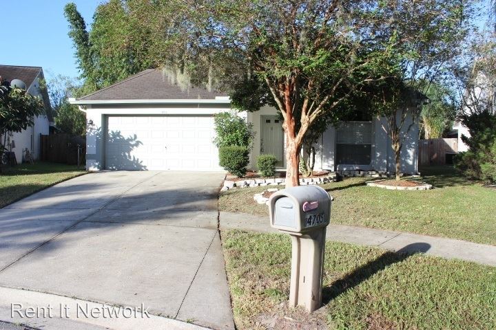 Foto principal - 4705 Stove Pl