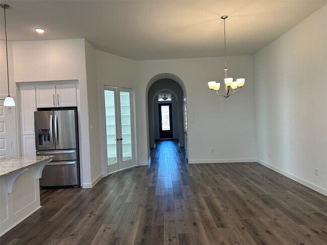 Foto del edificio - 2206 Hays Ranch Dr