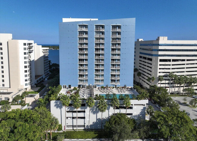Foto del edificio - 1551 N Flagler Dr