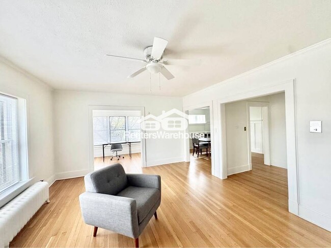 Foto del edificio - 3612 Ingersoll Ave