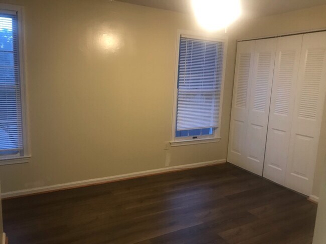 Bedroom - 10904 Hidden Creek Ct
