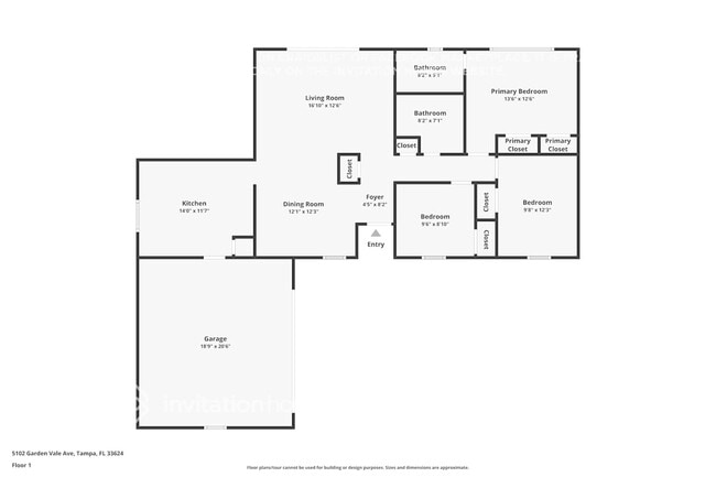 Building Photo - 5102 Garden Vale Ave