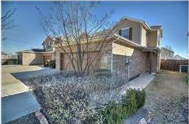 Building Photo - 6216 Texana Way