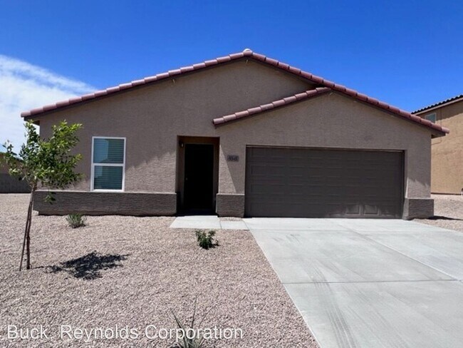 Foto del edificio - 4 br, 2 bath House - 5545 Havasu Creek Rd