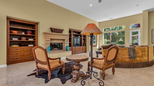 Foto del edificio - 46710 Bradshaw Trail