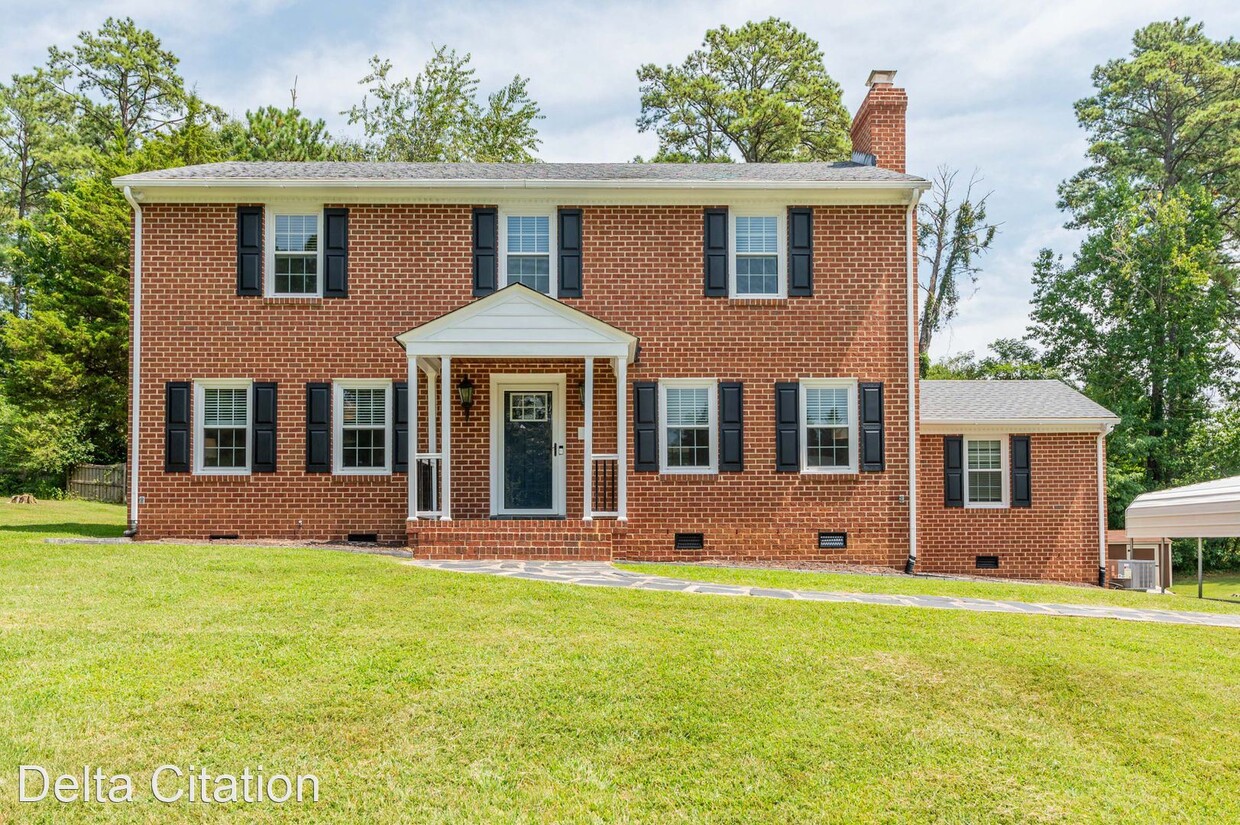Primary Photo - 3 br, 2.5 bath House - 3811 Snyder Road