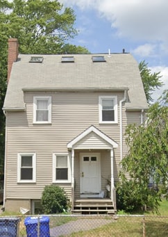 Foto del edificio - 171 Cambridge St