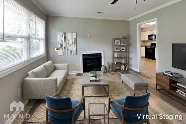 Foto del edificio - 3400 Pine Meadow Dr