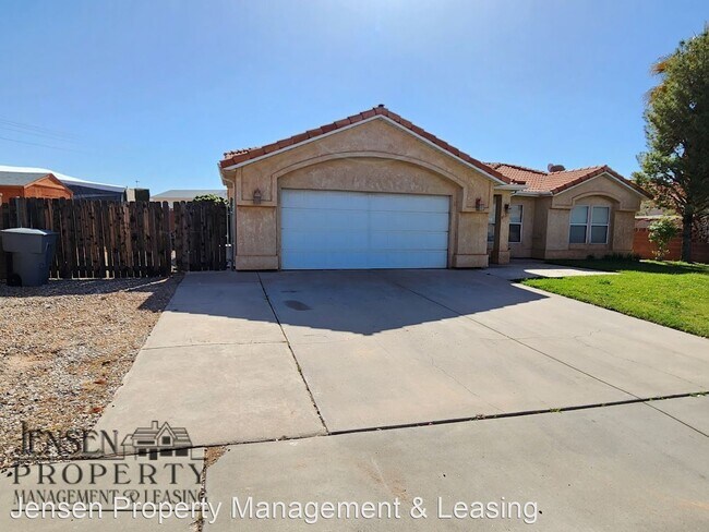 Foto del edificio - 3 br, 2 bath House - 1836 Gubler Drive