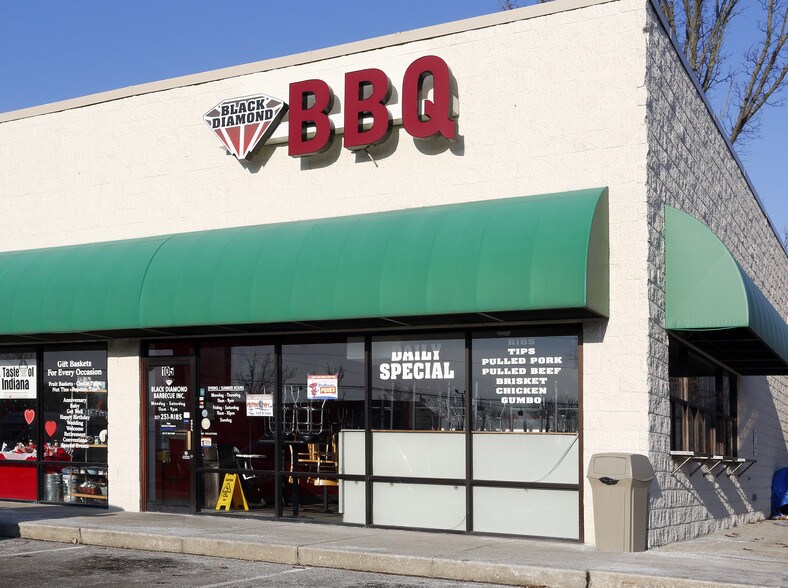 Picture of Brockton-Rolling Ridge Indianapolis