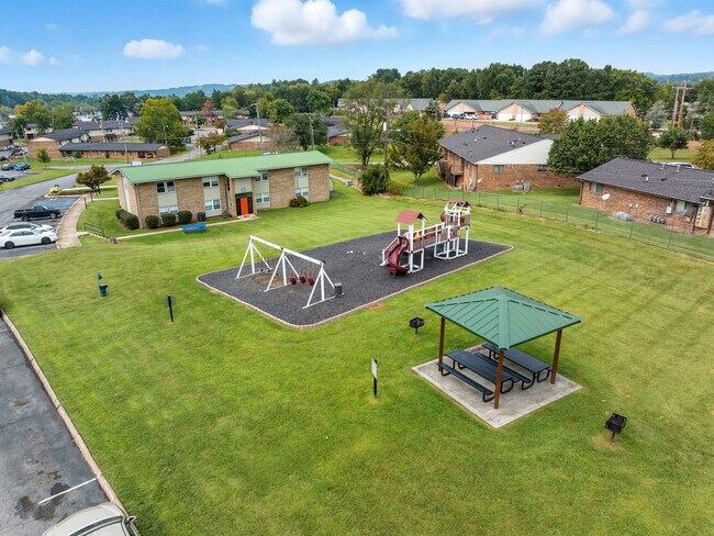 Foto del edificio - Bridgewater Retreat