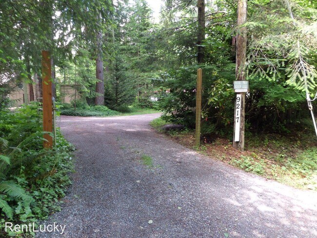 Foto del edificio - 3 br, 2 bath House - 9217 372nd Ave SE #A