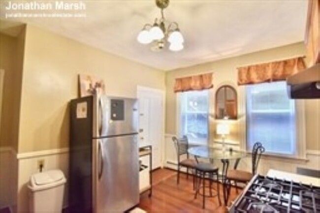Foto del edificio - 356 Dorchester St