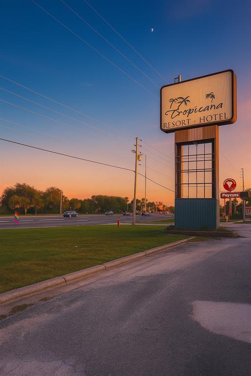 Building Photo - 43420 US-27