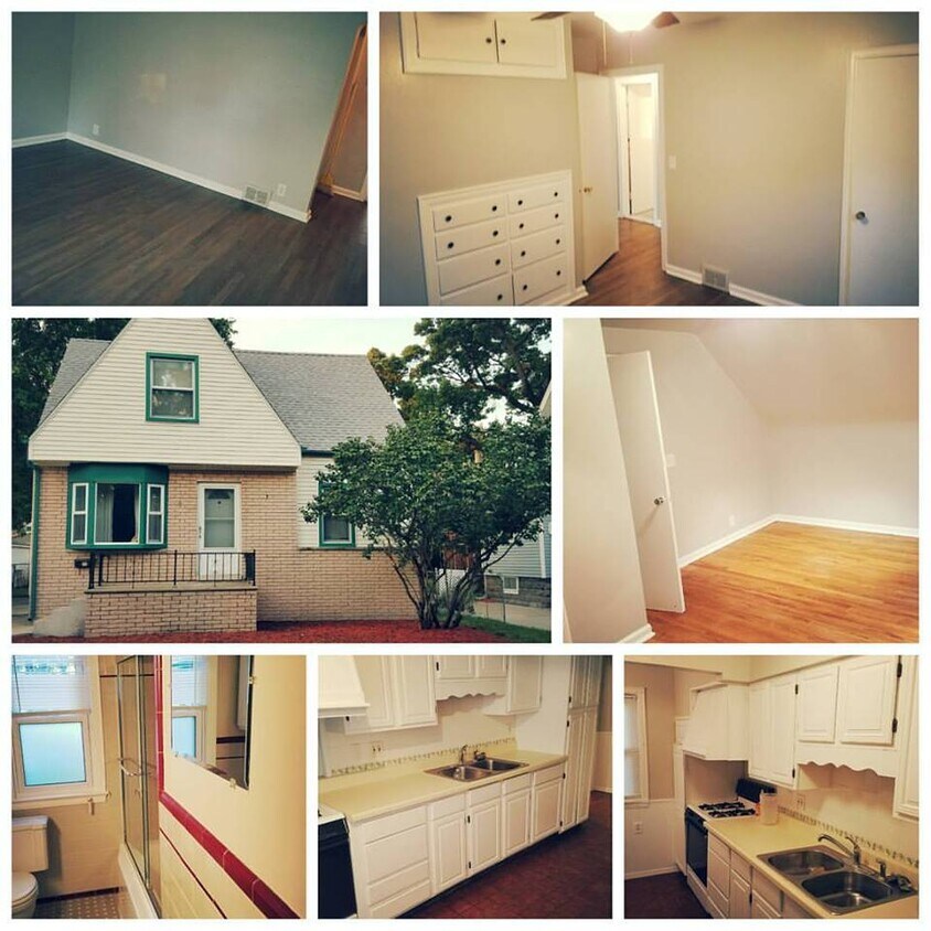 Foto del edificio - 78 West Robert Avenue