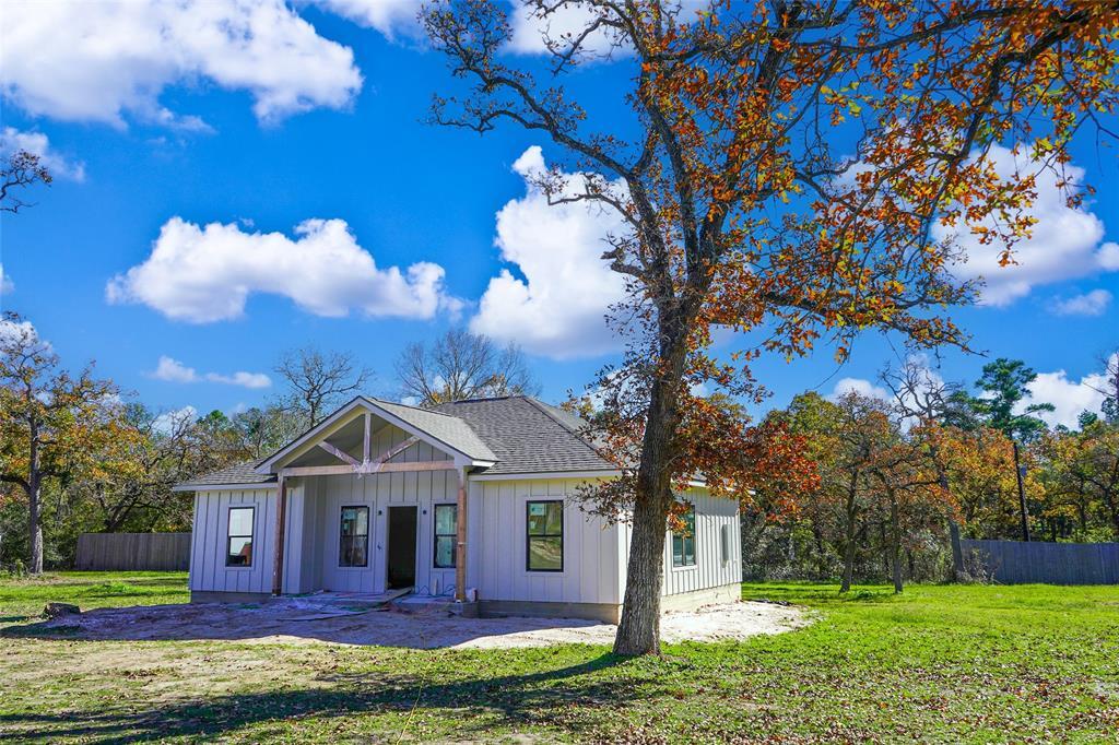 6477 FM 244, Anderson, TX 77830 House Rental in Anderson, TX