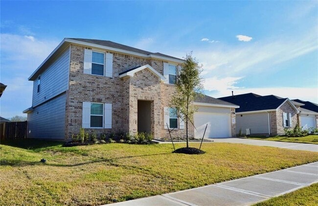 Building Photo - 2909 Bur Lndg Ln