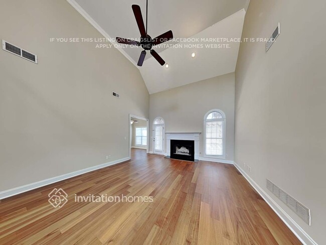 Building Photo - 1203 Vinings Pl Cove SE