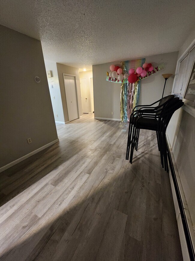 living room - 1032 E 12th Ave