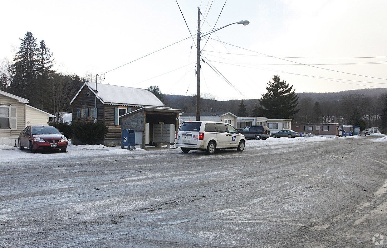 124 Oneida St, Oneonta, NY 13820 Apartments in Oneonta, NY