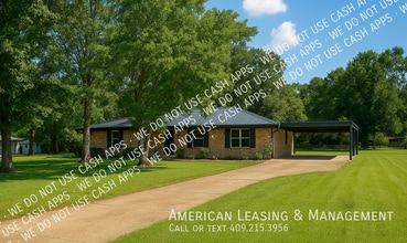 Building Photo - 3815 Fuller Springs Dr