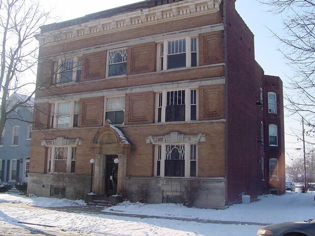 Primary Photo - The Pasadena