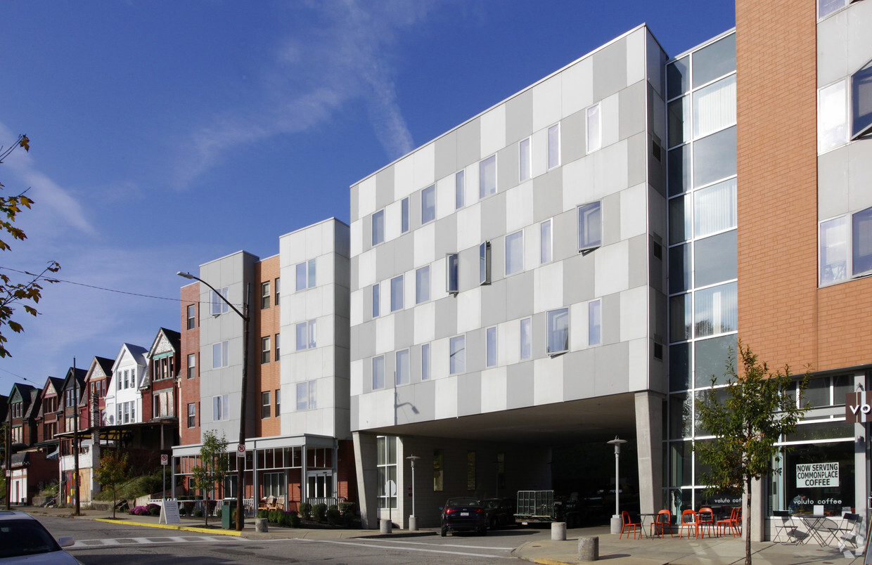 Building Photo - Fairmont Apartments