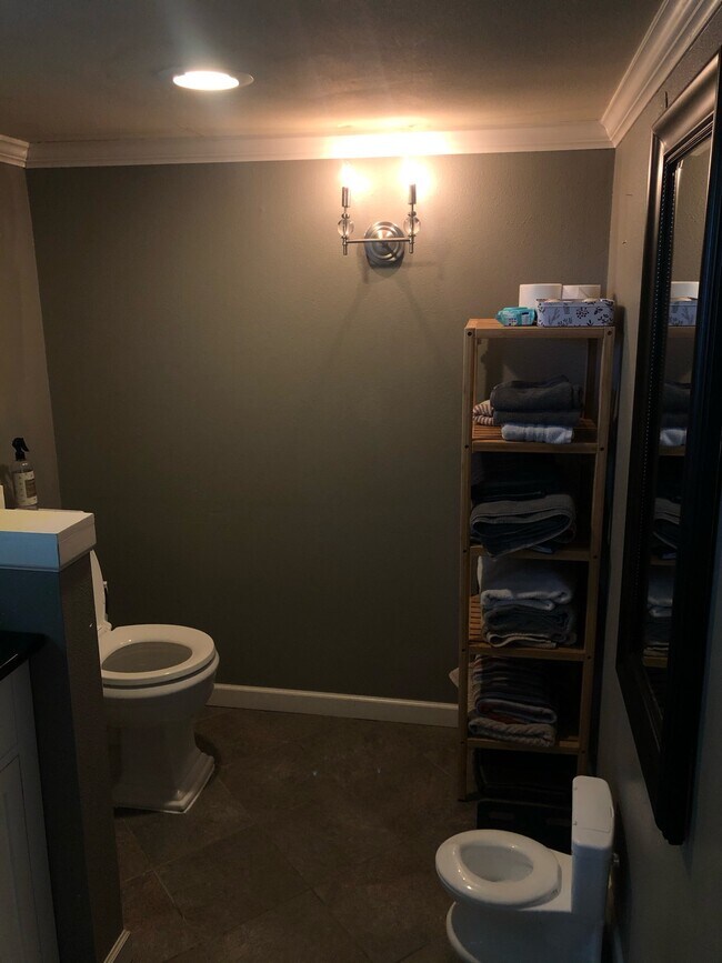 Master Bath - 312 NE 95th St