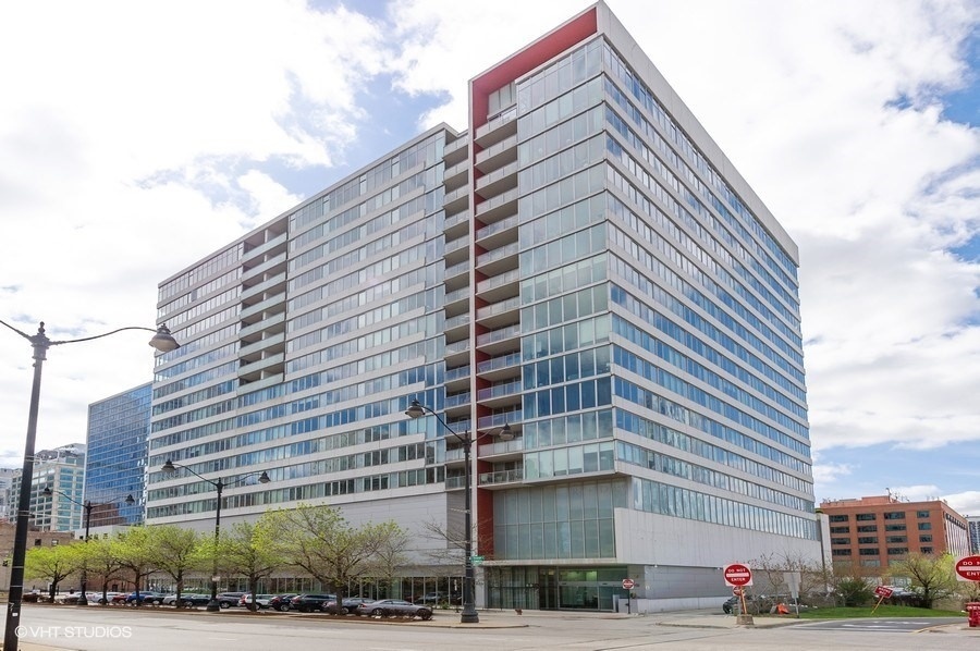 Foto principal - 659 W Randolph St