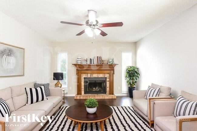 Foto del edificio - 4729 Windflower Cir