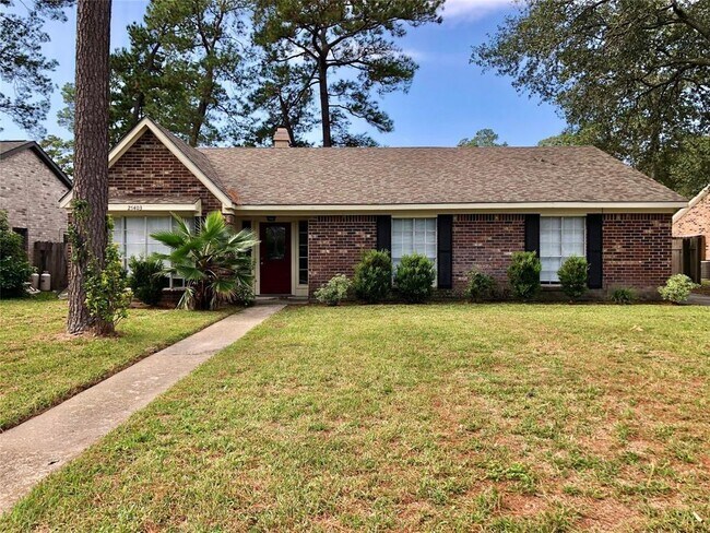 Foto del edificio - 25403 Thistlewaite Ln