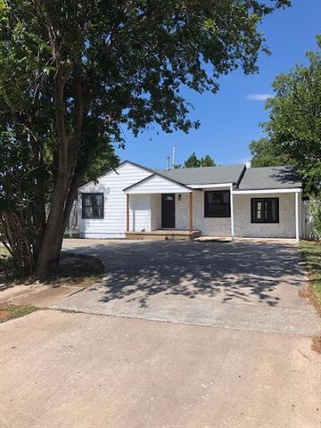 Foto principal - 2326 Amarillo St