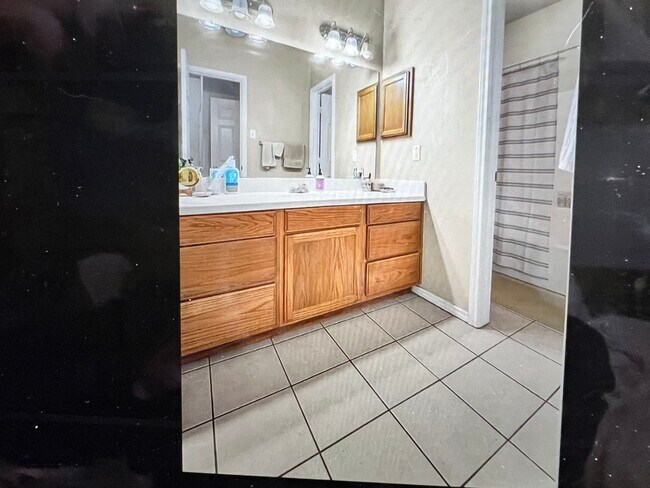 Vanity seperate from tub and toilet - 2012 S 8th St