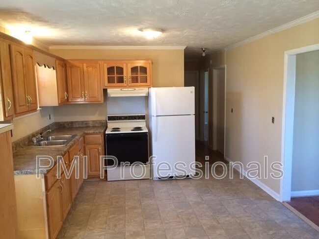 Foto del edificio - 6034 Creekmont Dr