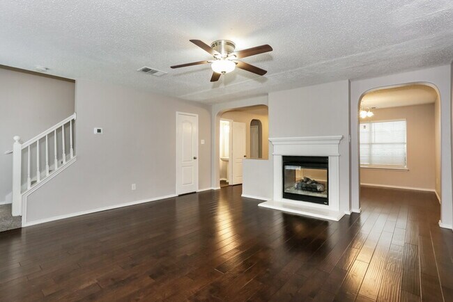 Foto del edificio - 705 Timber Trail