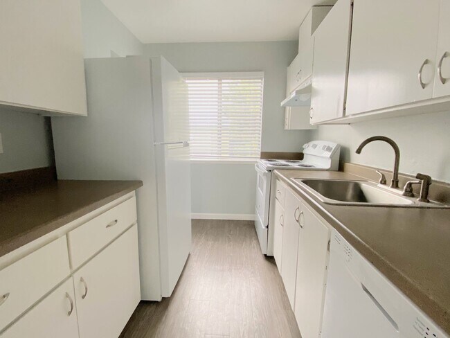 Foto del interior - Rosemont Terrace Apartments