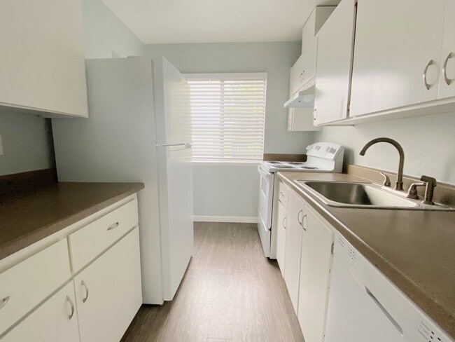 Interior Photo - Rosemont Terrace Apartments