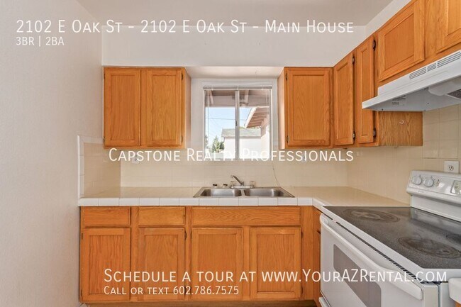 Foto del edificio - 2102 E Oak St