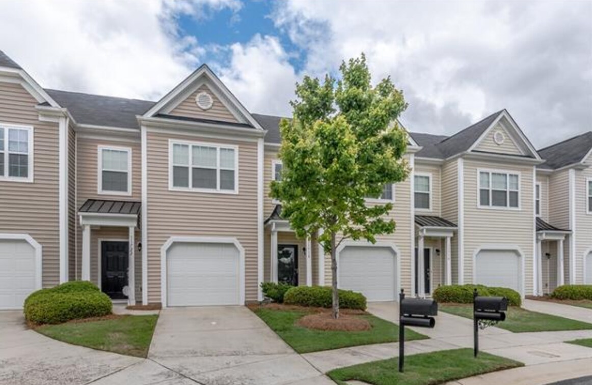 11718 Prideland Ct, Charlotte, NC 28273 Townhome Rentals in Charlotte