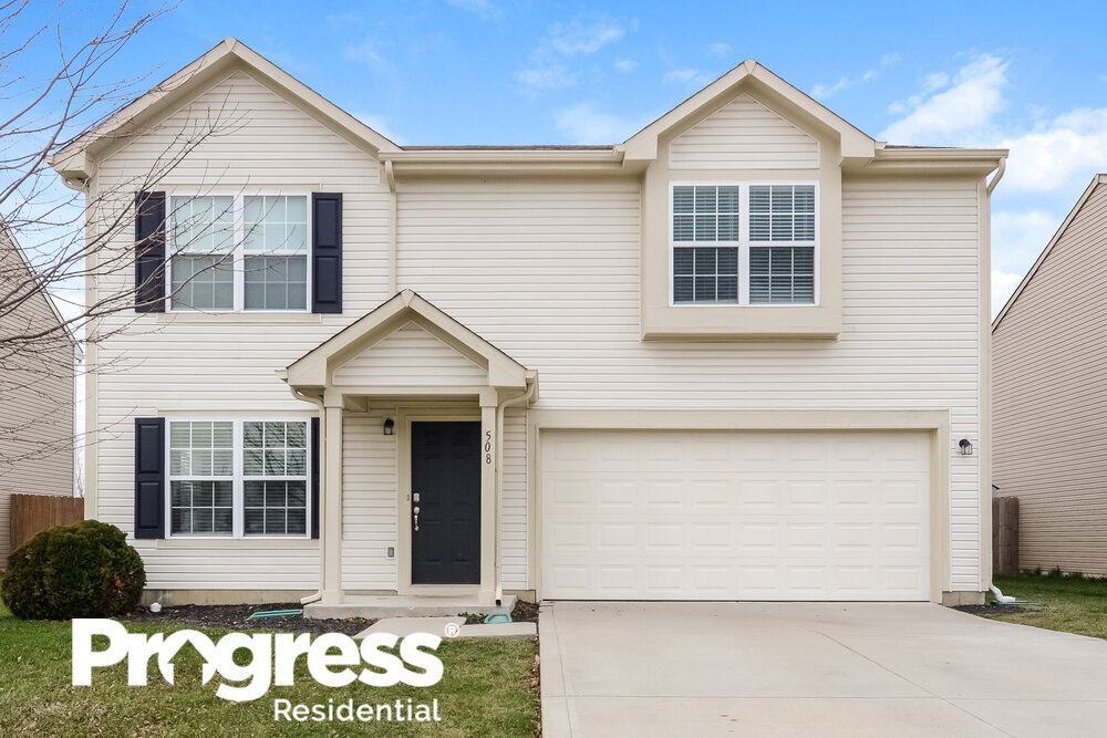 Primary Photo - 508 Grassy Bend Dr