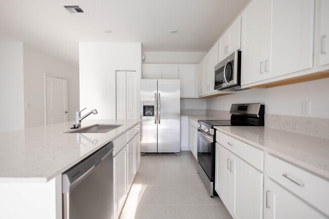 Foto del edificio - 5303 Flannigan Wy