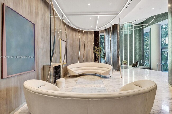 Foto del edificio - 1000 Brickell Plaza