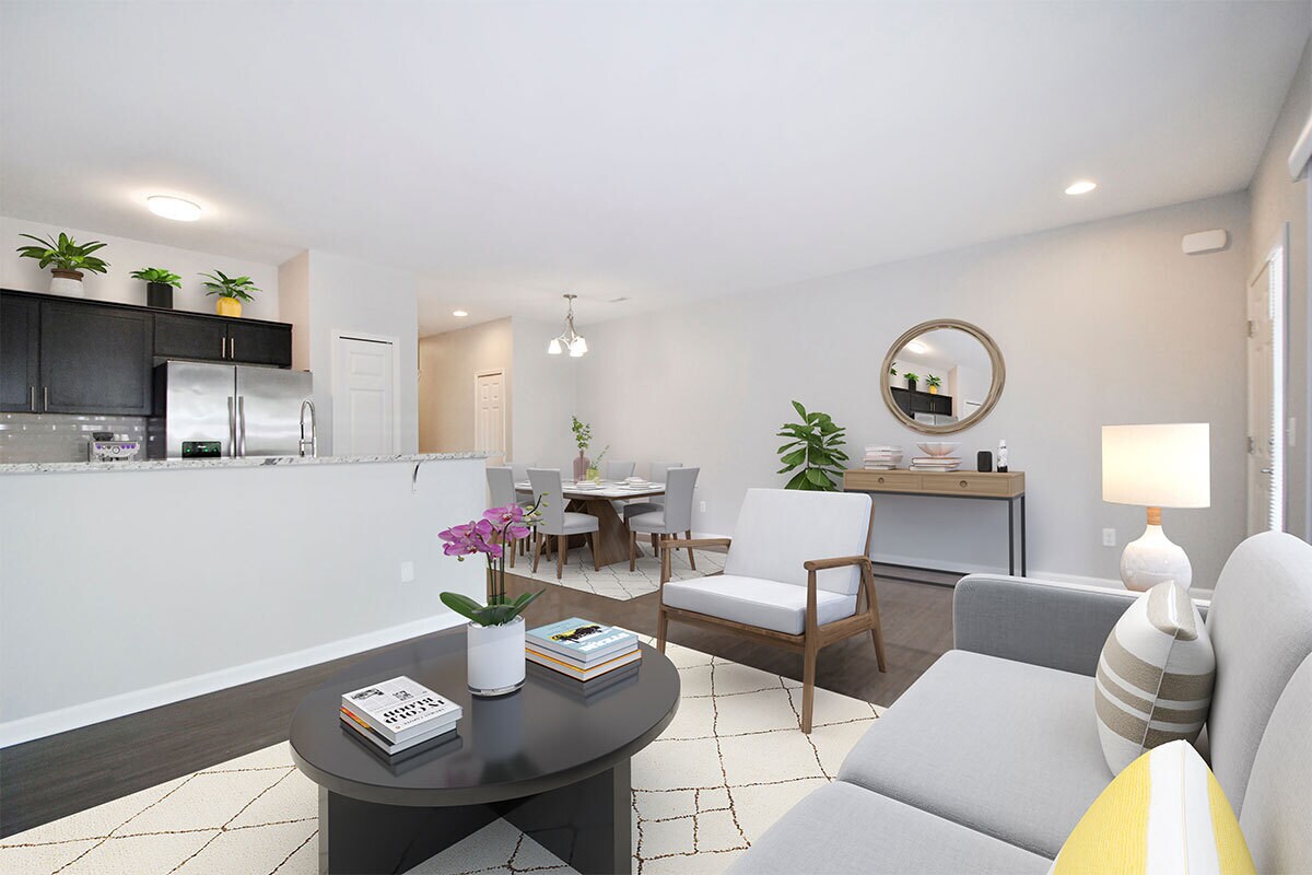 Brickhaven Townhomes 45865 Valenti Blvd Shelby Township, MI