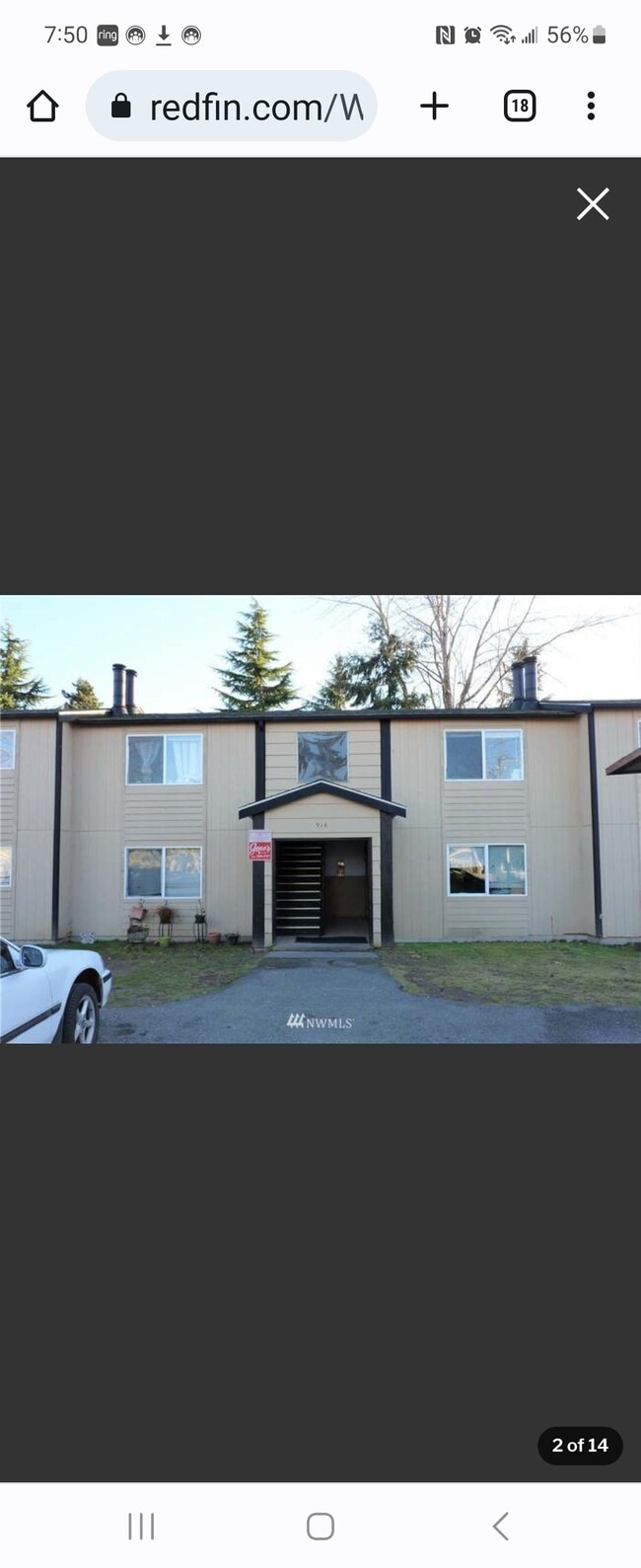 Exterior - 916 75th St E