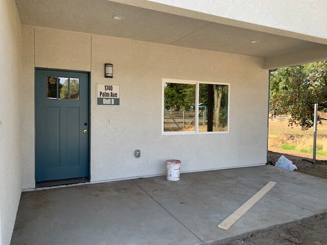 Foto principal - 1740 Palm Ave